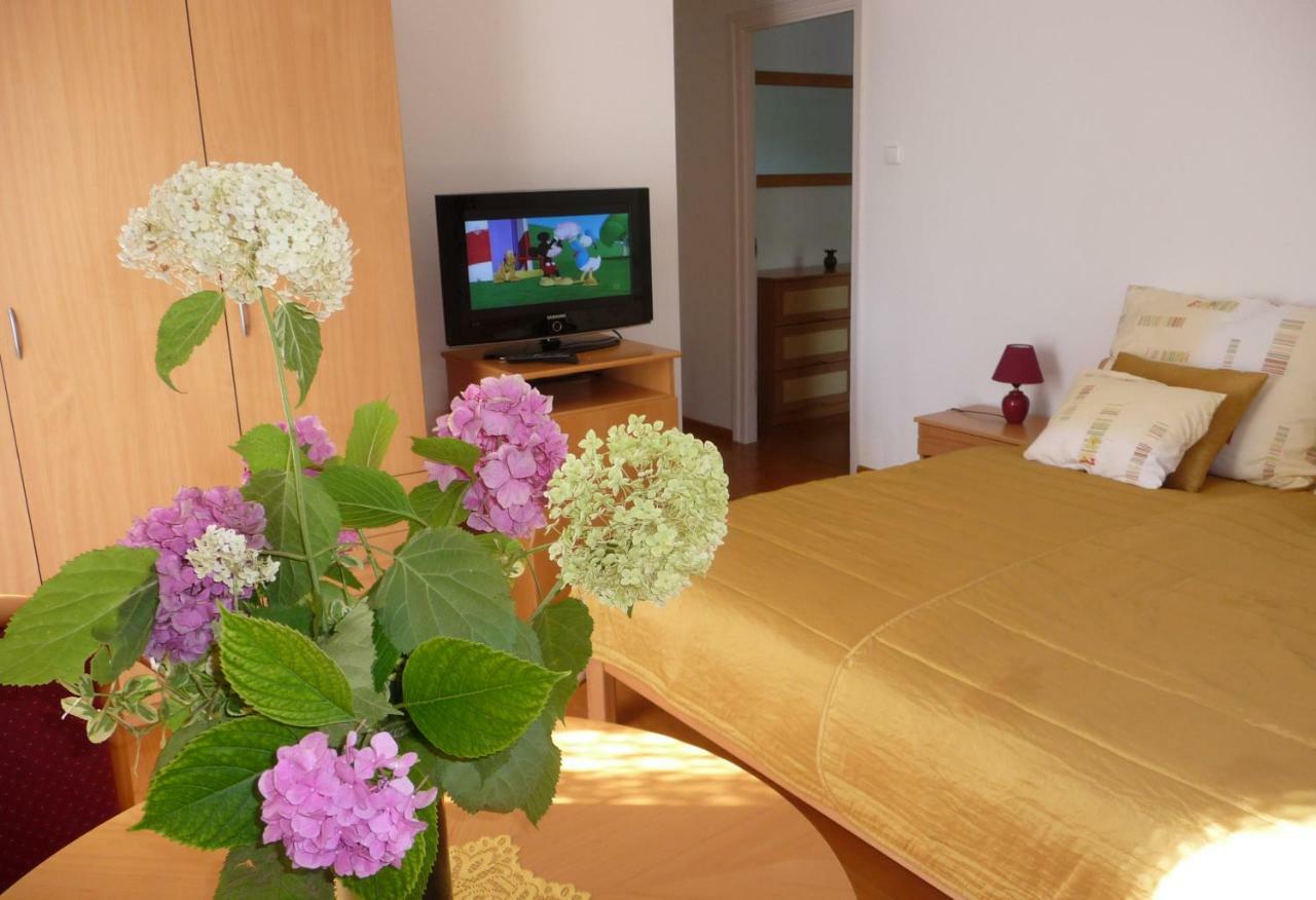 Balaton Art Guesthouse Балатонсемеш Экстерьер фото